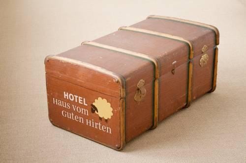 Hotel Haus Vom Guten Hirten Hotel in Münster