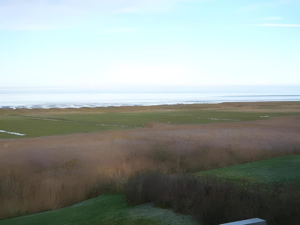 Ferienwohnung Feskerdam Hotel in Westerland