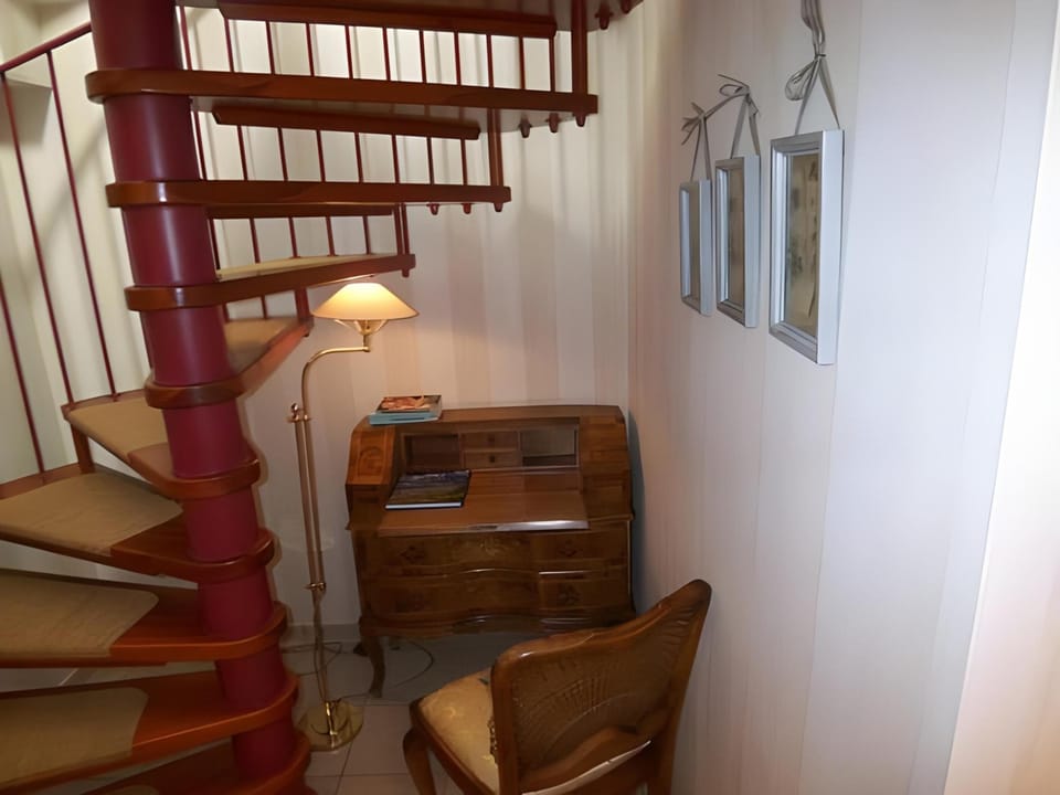Ferienwohnung Feskerdam Hotel in Westerland