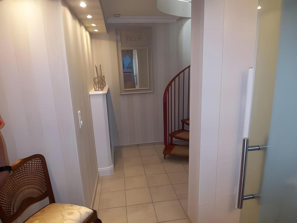 Ferienwohnung Feskerdam Hotel in Westerland