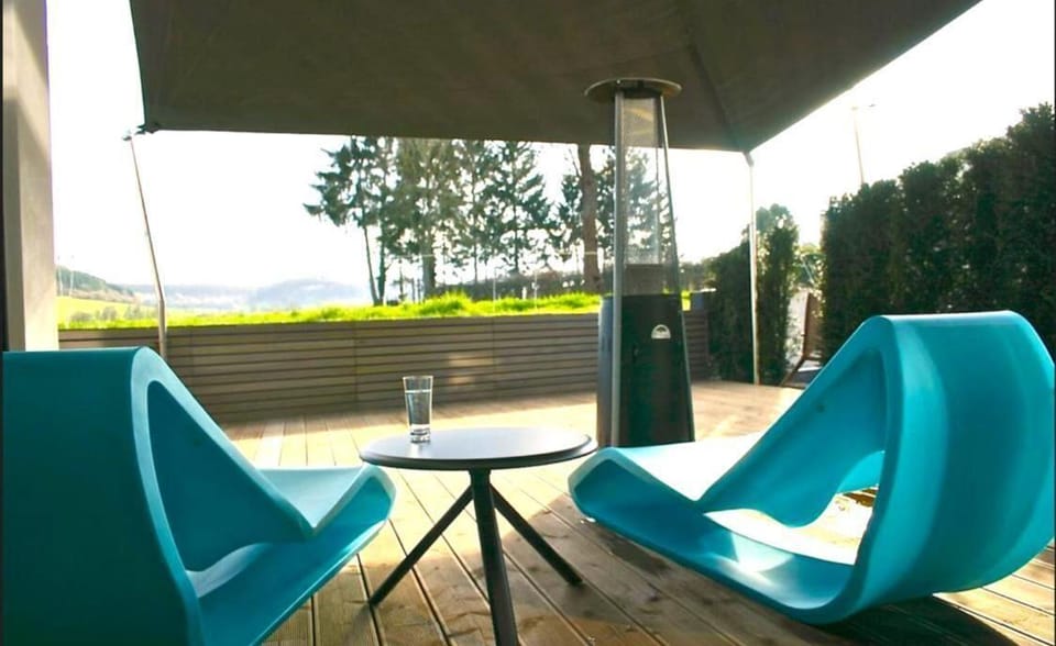 B&B Oa6 Casa Hotel in Luxembourg