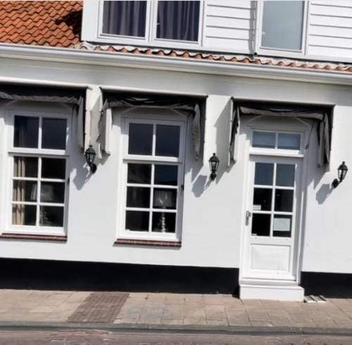 Suite By The Sea Ideal Stay Hotel in Zoutelande