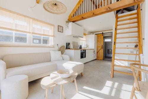 De ZonneWij Lodge in Middelburg