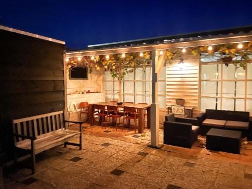 Stylish Suite Steps To Shore Hotel in Zoutelande