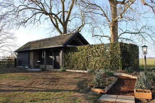 De Kippenschuur Hotel in North Brabant (province)