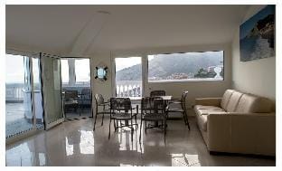 Lido Resort Hotel in Finale Ligure