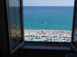 Lido Resort Hotel in Finale Ligure