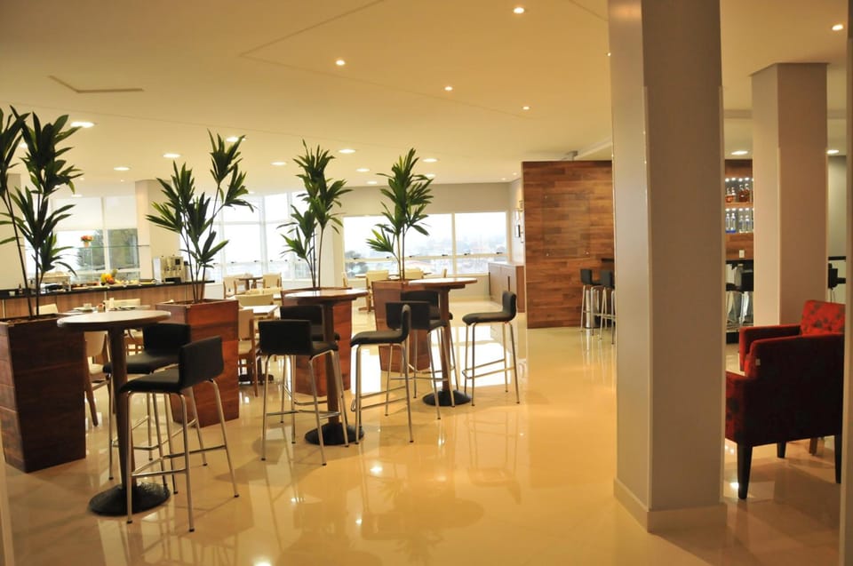 Poente Hotel Hotel in State of Santa Catarina
