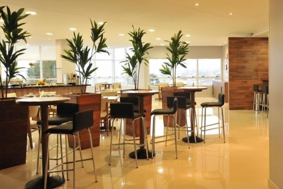 Poente Hotel Hotel in State of Santa Catarina