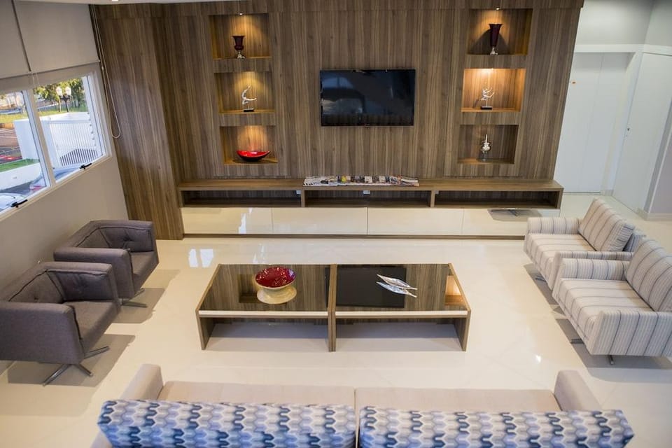 Poente Hotel Hotel in State of Santa Catarina
