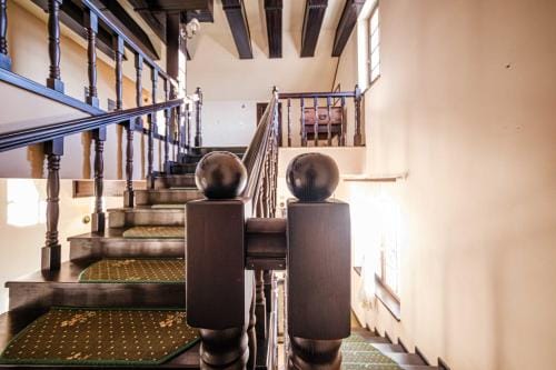 The Nook Hotel in Timiș County
