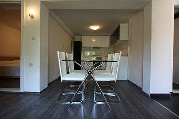 Apartmani Marija Hotel in Split