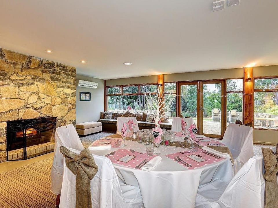 Stewarts Bay Lodge Lodge in Port Arthur