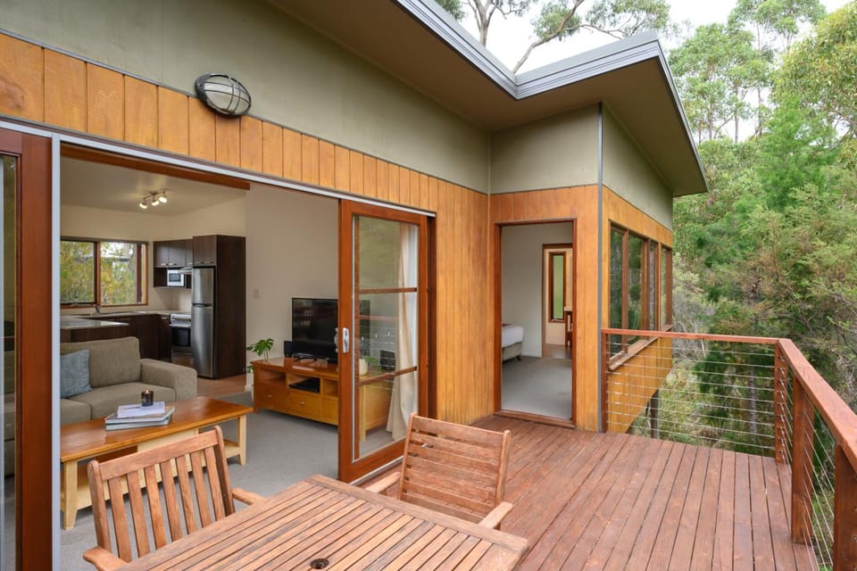 Stewarts Bay Lodge Lodge in Port Arthur