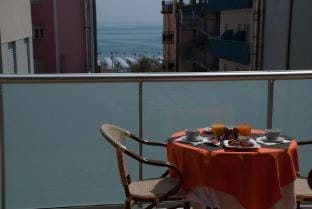 Hotel Sorriso Hotel in Milano Marittima