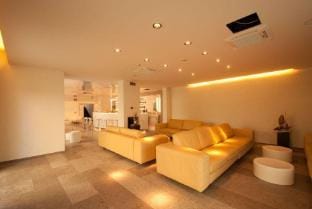 Hotel Sorriso Hotel in Milano Marittima