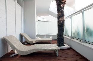 Hotel Sorriso Hotel in Milano Marittima