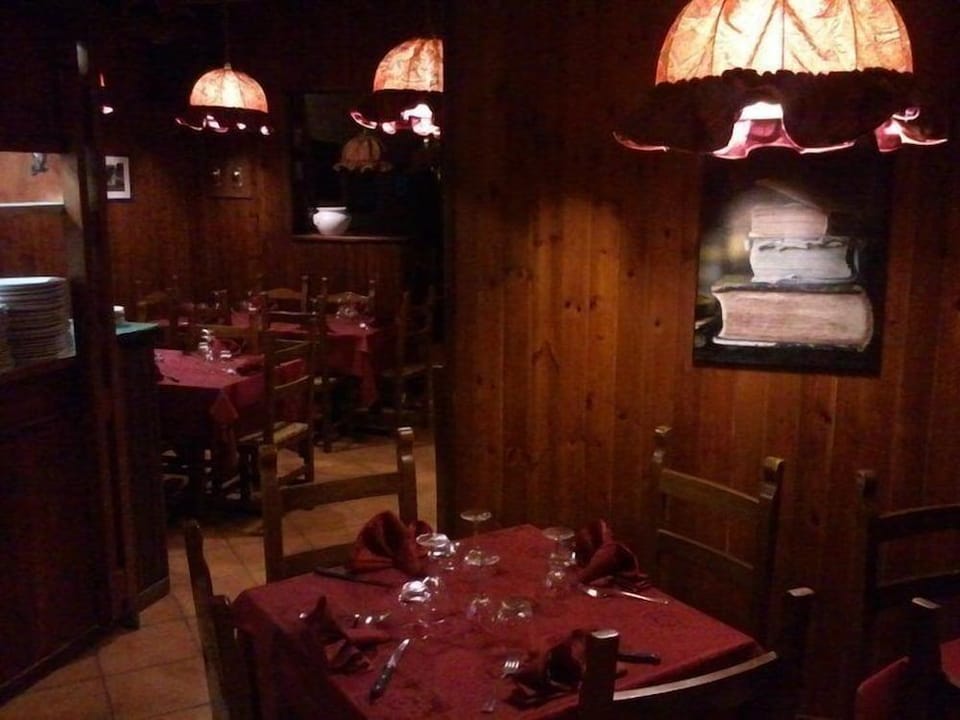 Hotel Samarcanda Hotel in Lazio