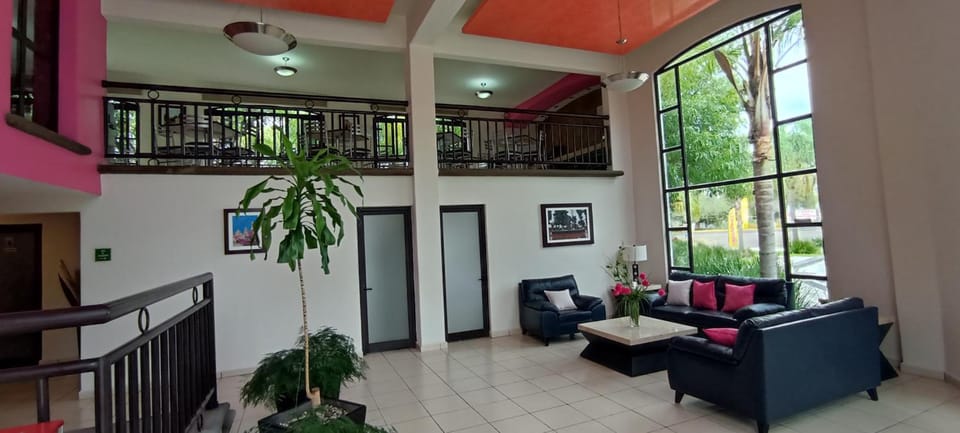 Hotel Ejecutivo Aeropuerto Hotel in State of Michoacán