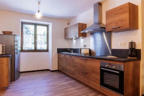 la casse deserte Hotel in Piedmont