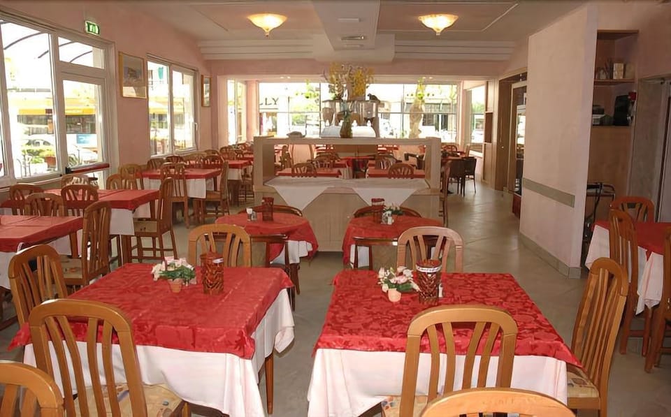 Hotel Desirée Hotel in Gatteo a Mare