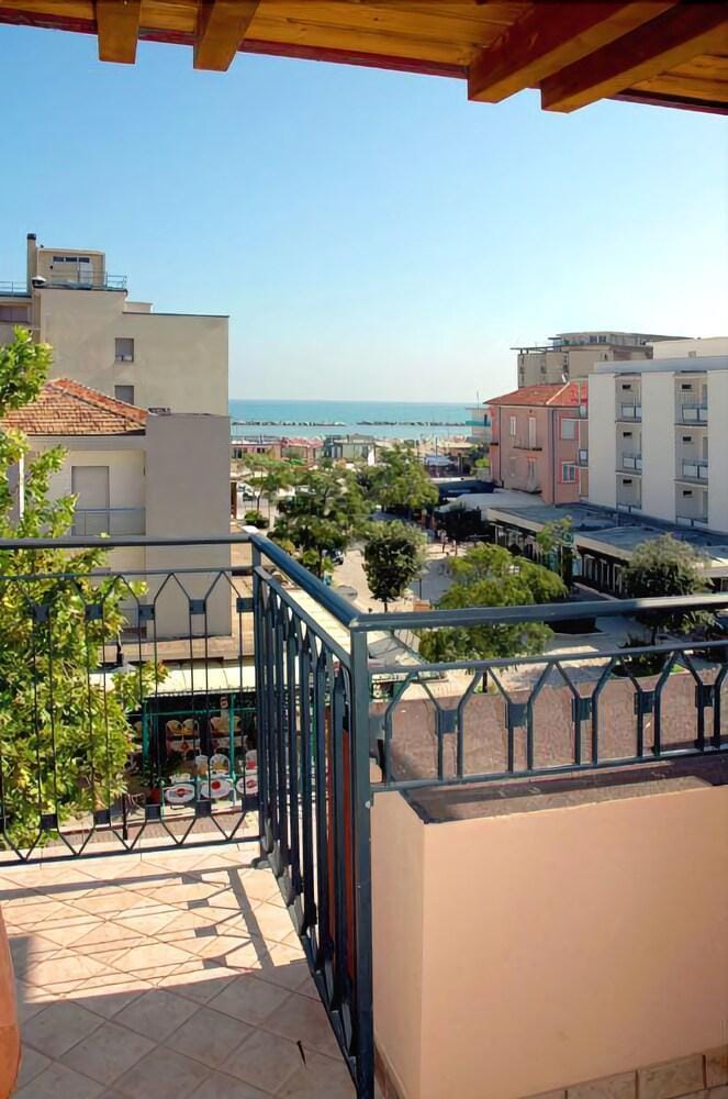 Hotel Desirée Hotel in Gatteo a Mare