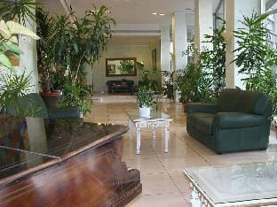 Hotel Calabresi Hotel in San Benedetto del Tronto