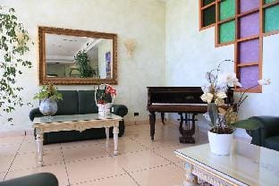 Hotel Calabresi Hotel in San Benedetto del Tronto