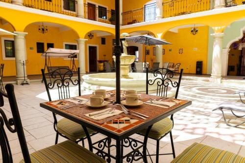 Hotel Casa Franco Hotel in State of Oaxaca