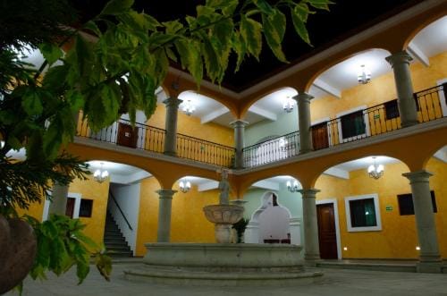 Hotel Casa Franco Hotel in State of Oaxaca