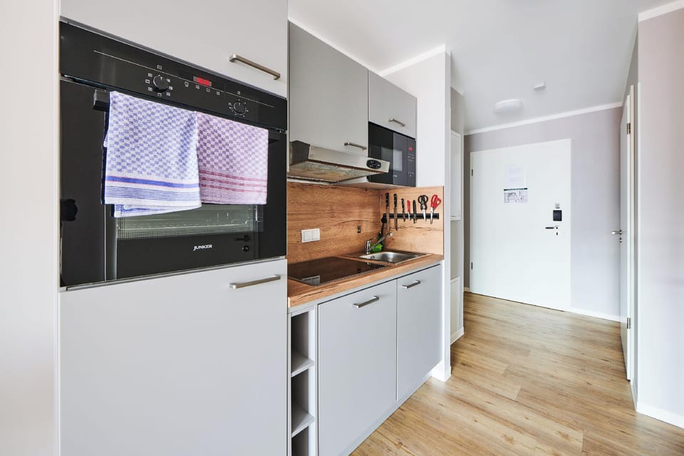 ADAPT Apartments Wetzlar Hotel in Wetzlar