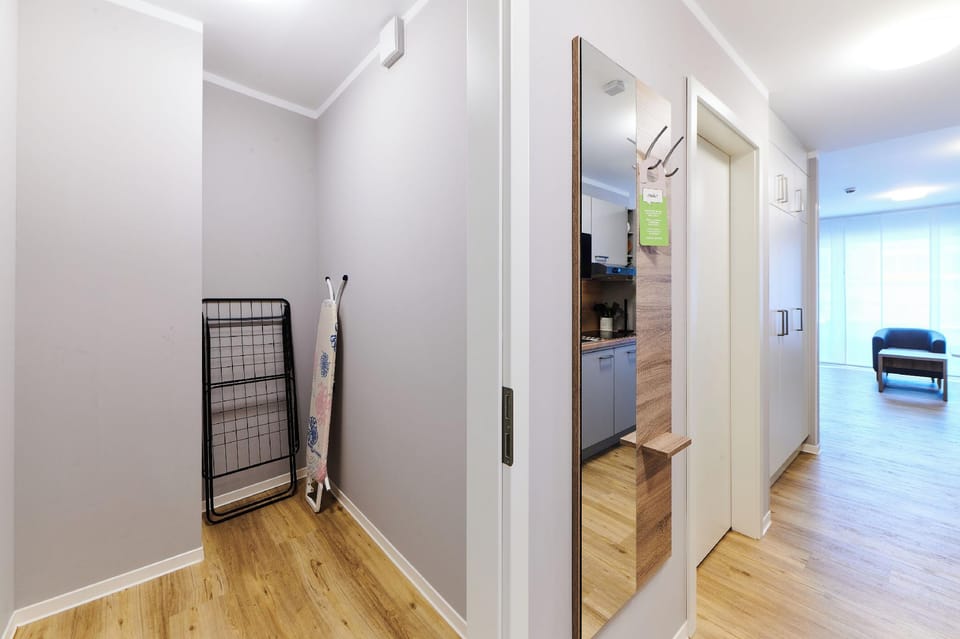ADAPT Apartments Wetzlar Hotel in Wetzlar