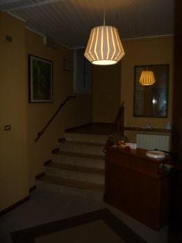 Hotel Rivazza Hotel in Imola
