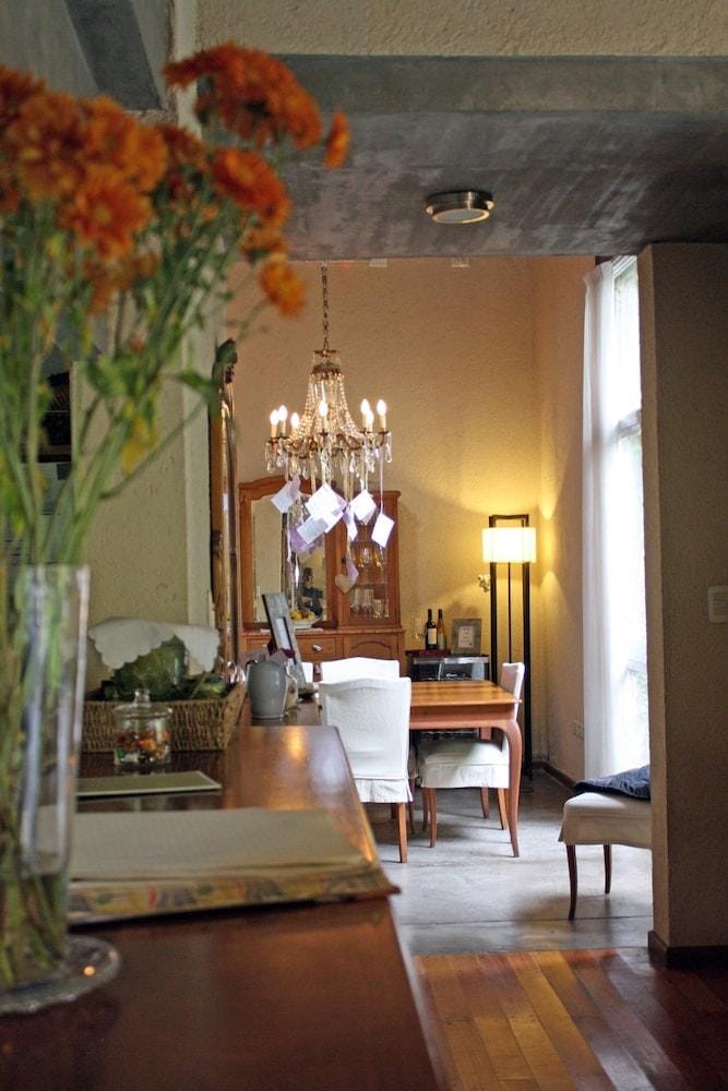Casa Lila Hotel in Mendoza