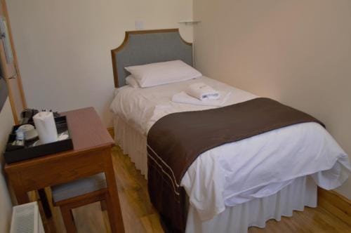 Sea Breeze Guest House Hotel in Douglas