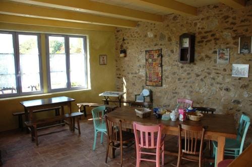 La Jameliniere Hotel in Normandy