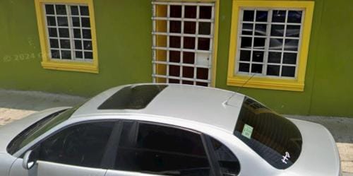 patrick house Hotel in Orizaba
