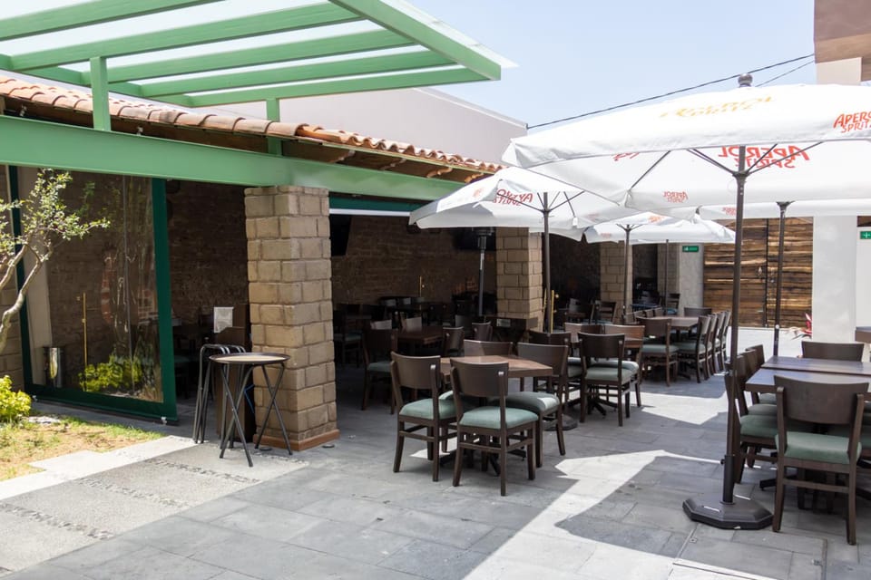 Bendito Capricho Hotel Hotel in State of Puebla