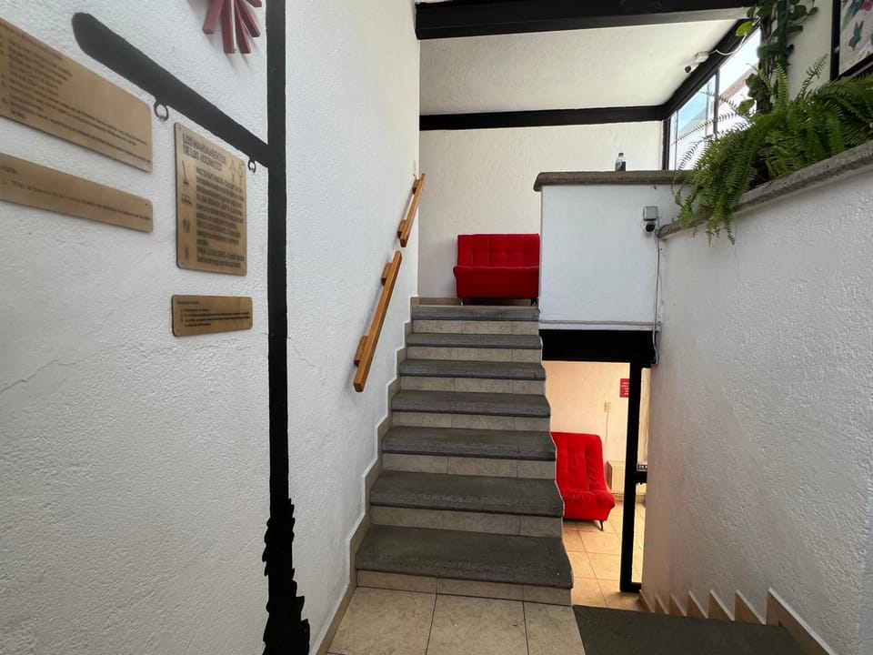 La Gran Casa, Queretaro Juriquilla Hostel in State of Querétaro