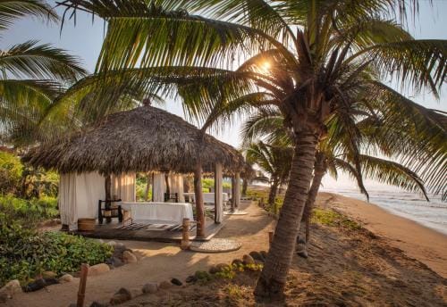 Playa Viva Resort in State of Guerrero