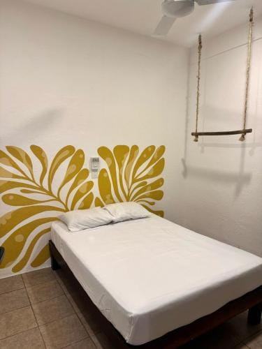 Casa de Rosa Hostel in Puerto Escondido