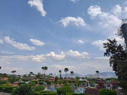 Hospedaje familiar Los Arcos Hotel in State of Querétaro