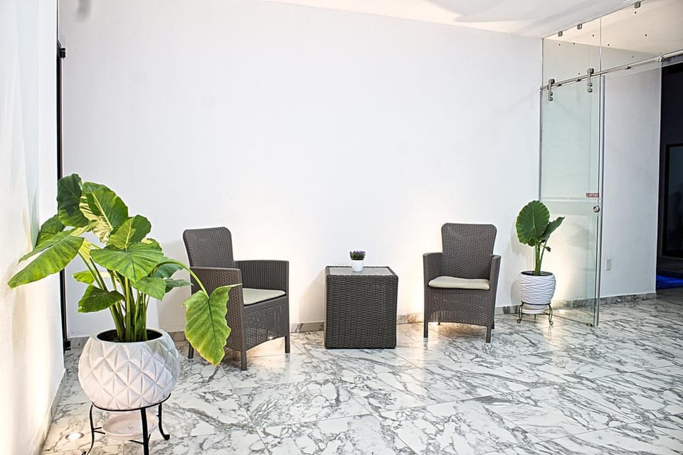 Casa Love Us Hotel in Tequisquiapan
