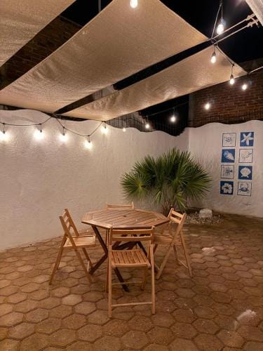 casa vacacional Hotel in Puerto Escondido