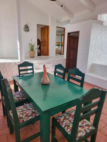 casa vacacional Hotel in Puerto Escondido