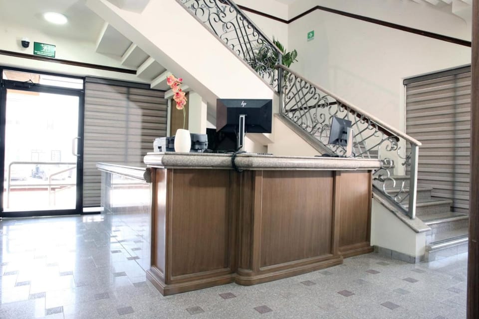 Hotel Grand Lion Hotel in Torreón