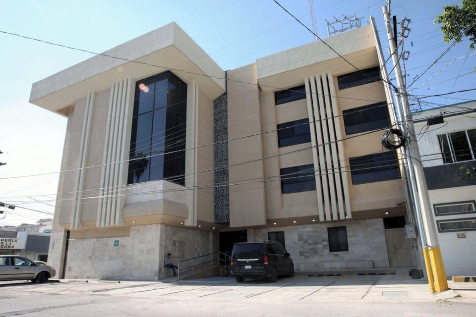 Hotel Grand Lion Hotel in Torreón