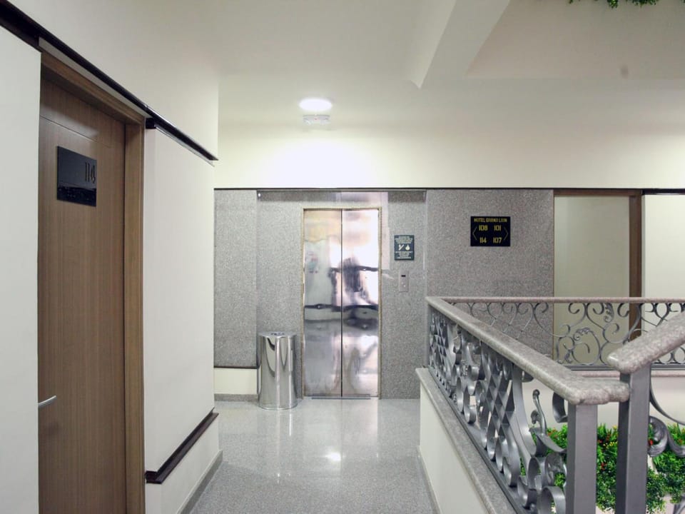 Hotel Grand Lion Hotel in Torreón