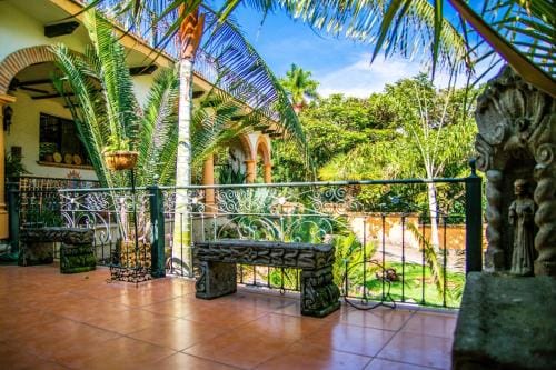 ANANA Rancho San Rafael | Master BD & Lake views Hotel in Ajijic
