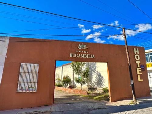 Hotel Bugambilia Hotel in State of Querétaro